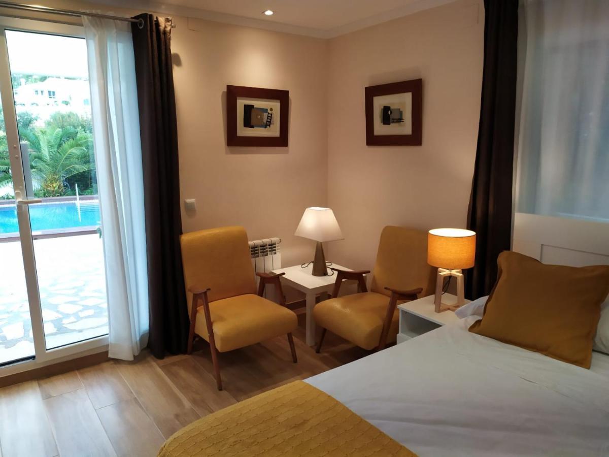 Hotel Berg & Zon à Gandie Extérieur photo